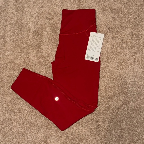 Lululemon Base Pace HR Tight - Picture 6 of 8